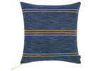 Coussin rayé Tommy X UB 20x20
