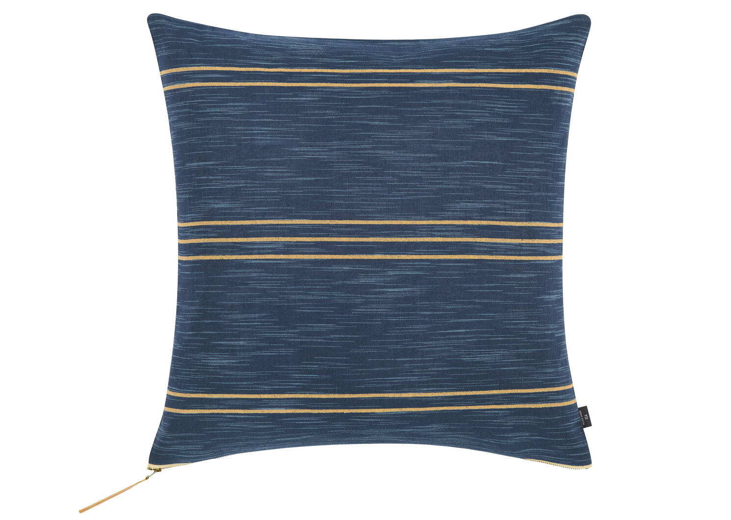 Coussin rayé Tommy X UB 20x20