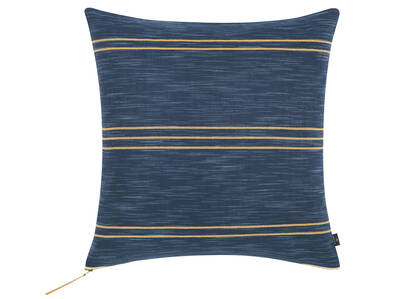 Tommy X UB Striped Pillow 20" x 20"