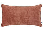 Coussin Clooney 12x22 terracotta