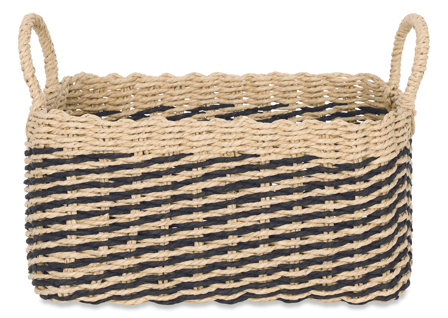 Panier moyen Vento