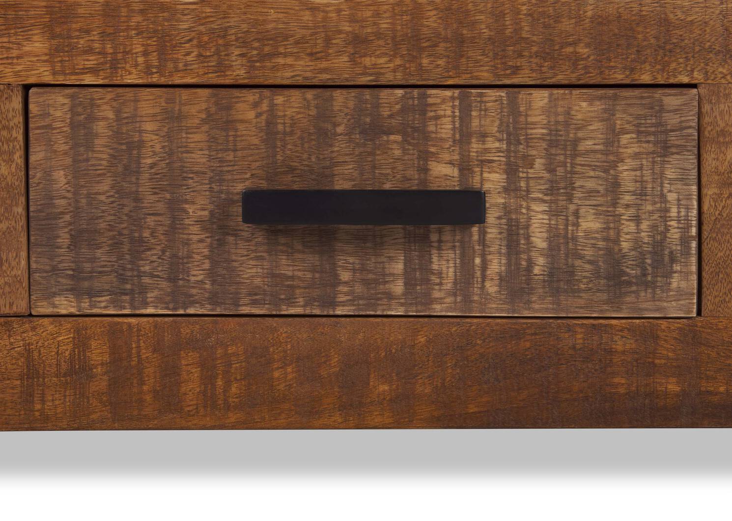 Soria Media Unit -Crue Copper
