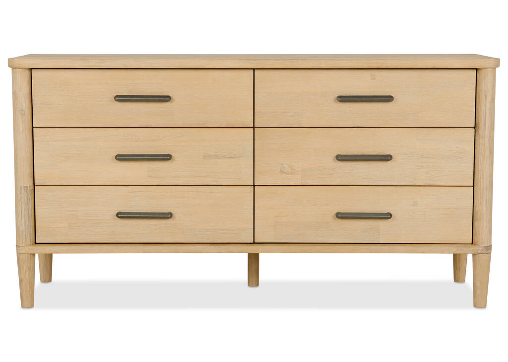 Eldon Dresser -Henley Sandstone