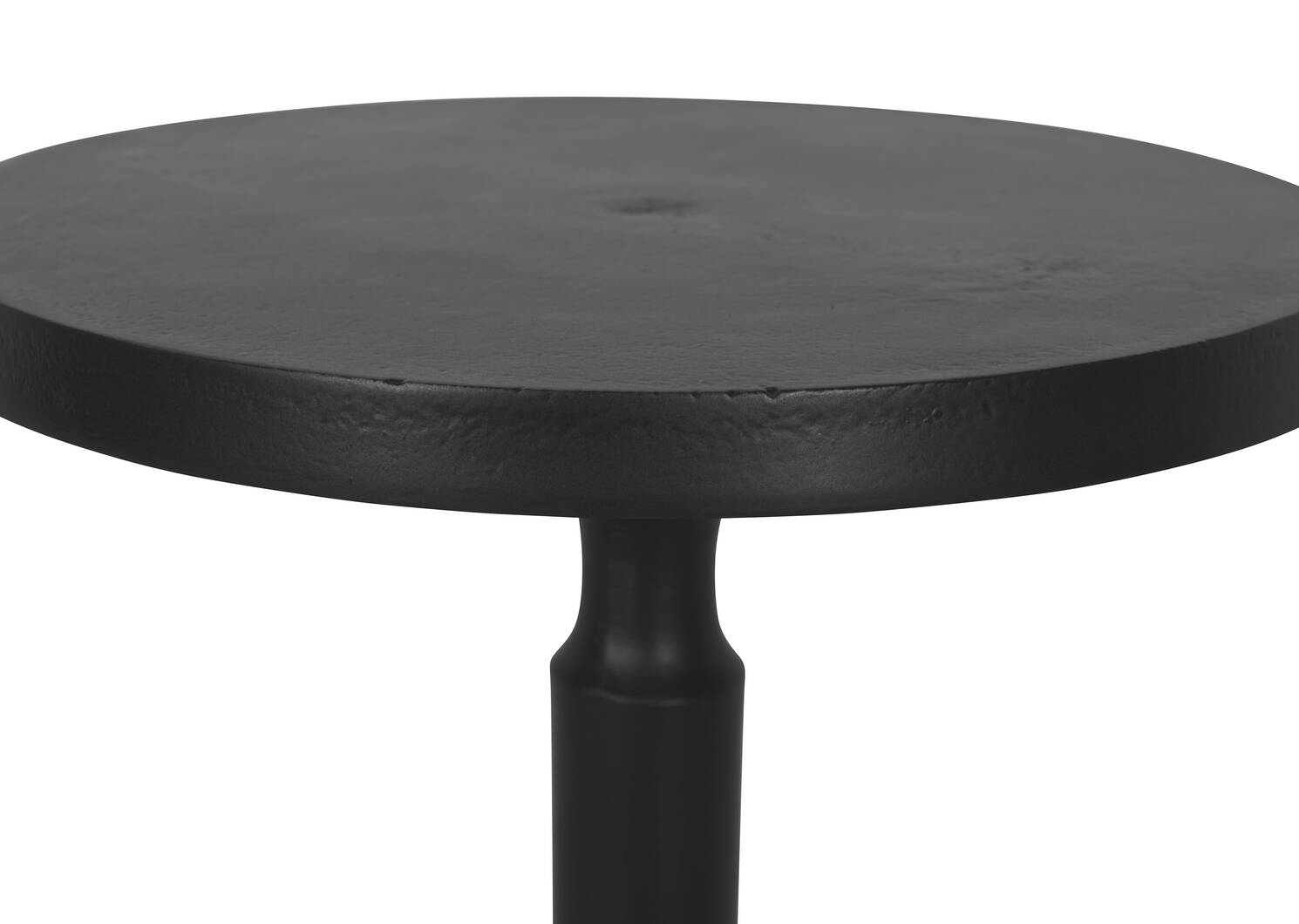 Cyril Accent Table -Ebony