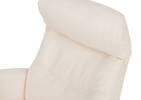 Vista Recliner -Habitat Ivory
