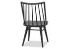 Hershel Dining Chair -Yvie Black