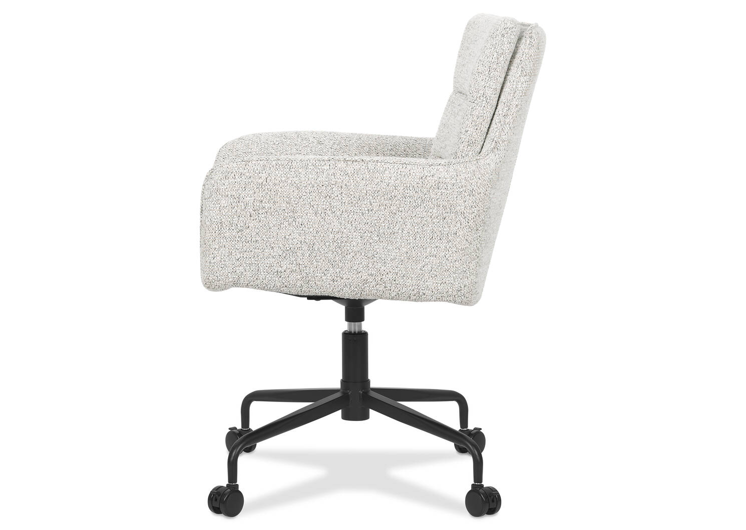 Fauteuil de bureau Marshall -Yuri huître