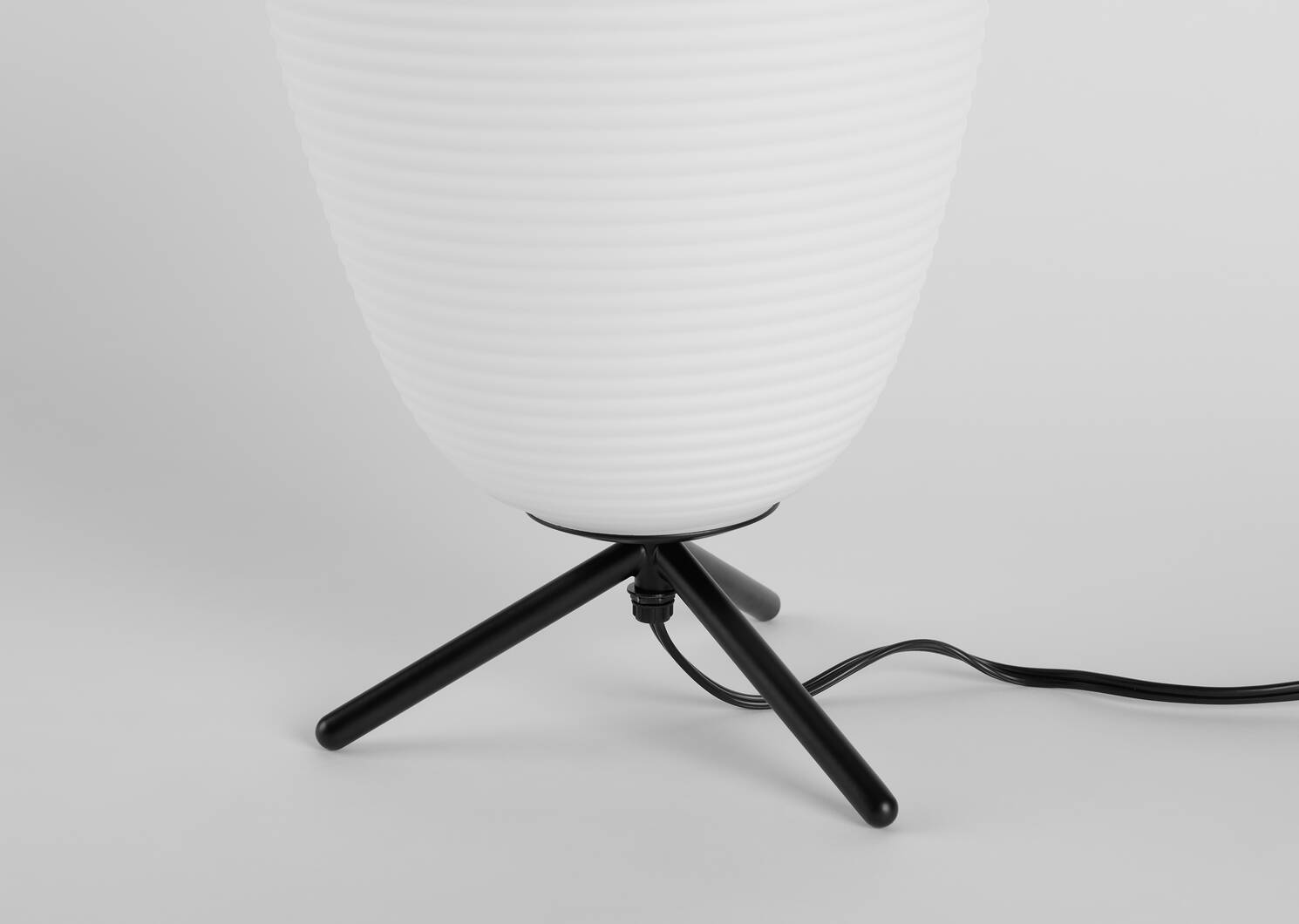 Lampe de table Lune