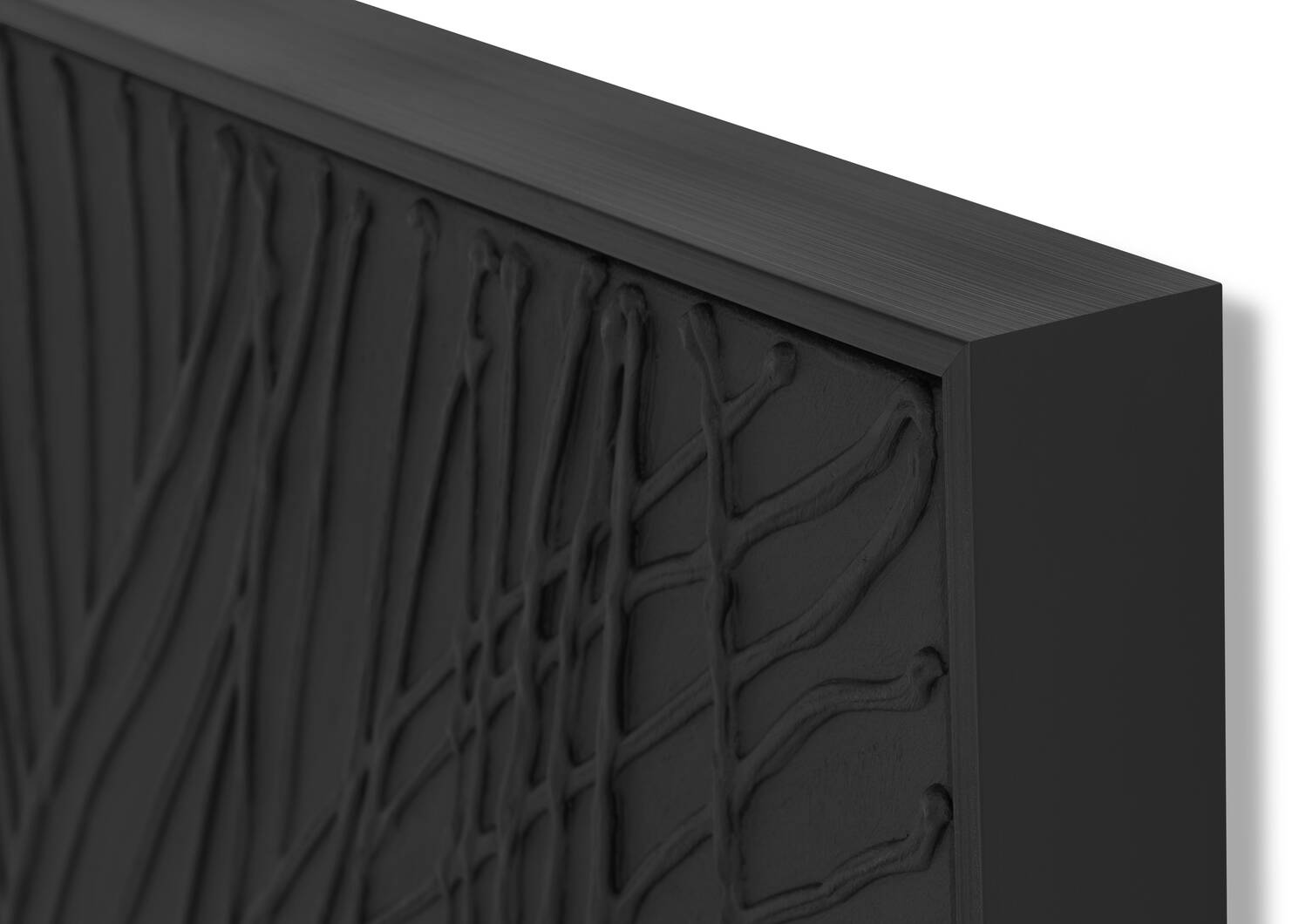 Obsidian Wall Art