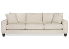 Bronx Sofa -Jango Sandstone