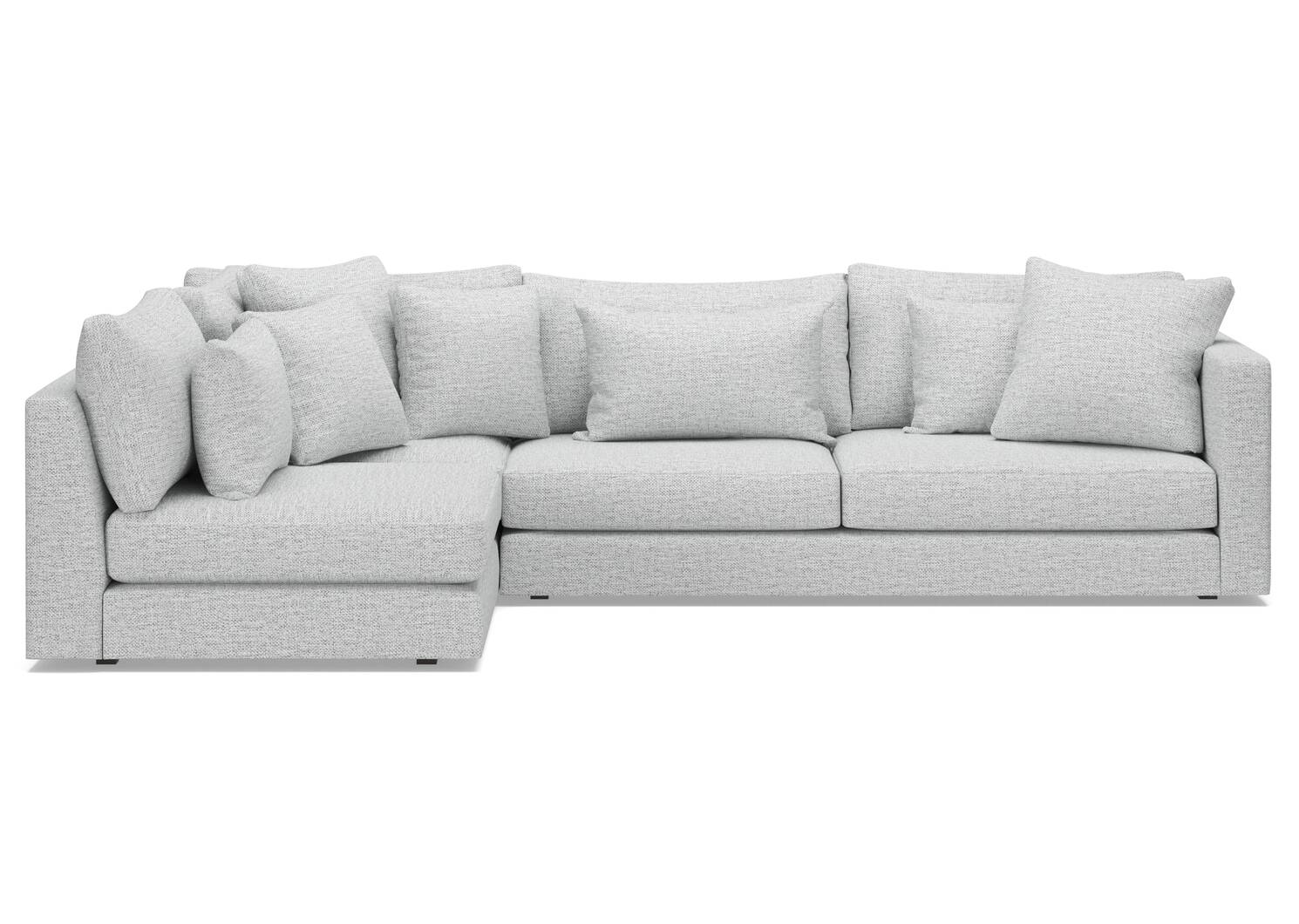 Berg Custom Sectional