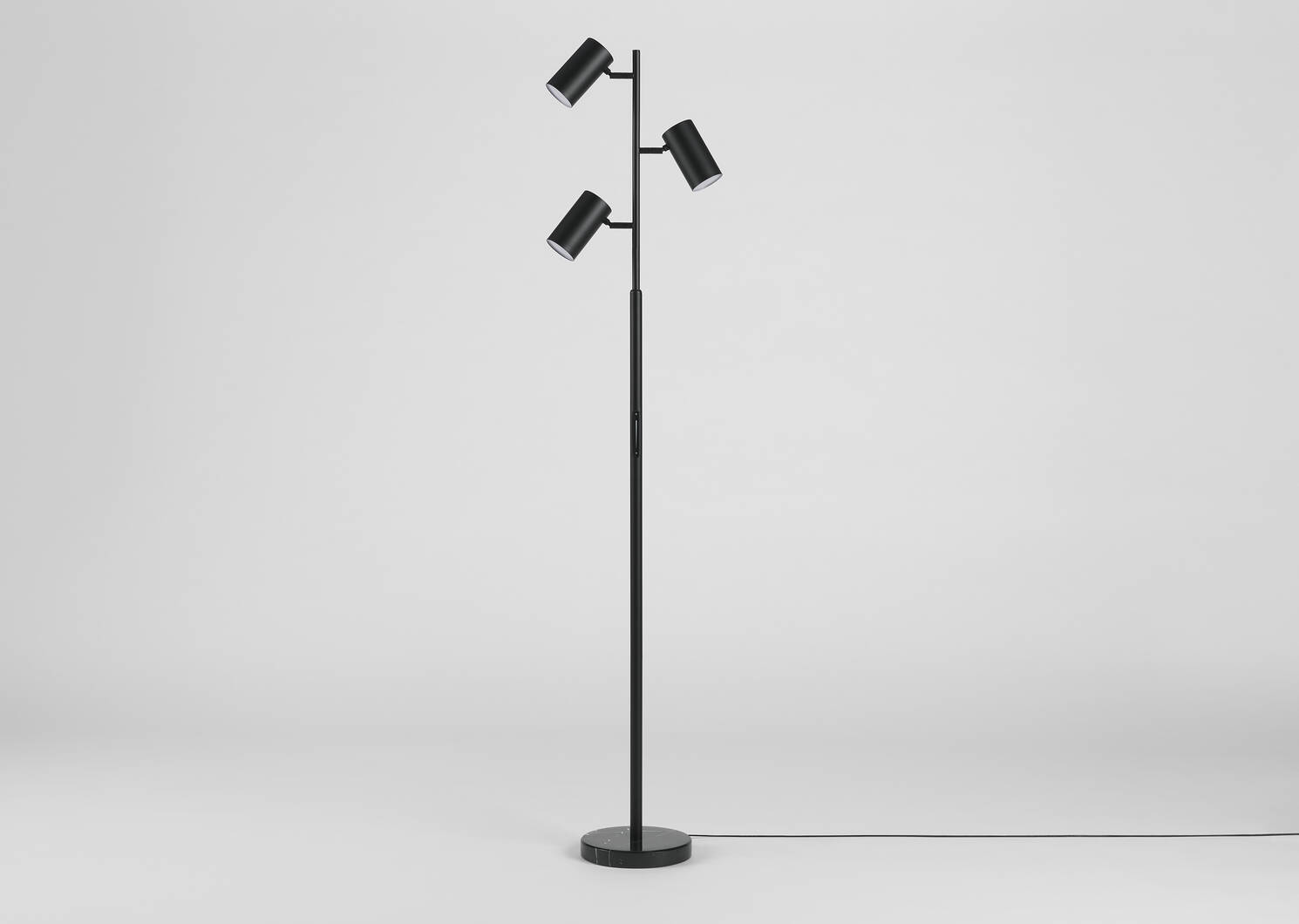 Foy LED Floor Lamp