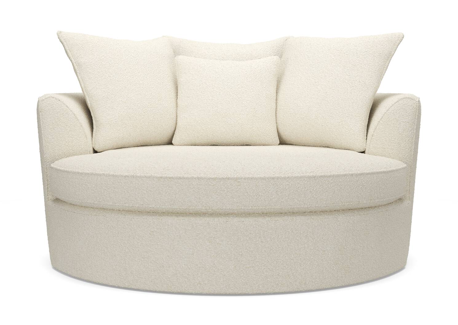 Nest Custom Chair