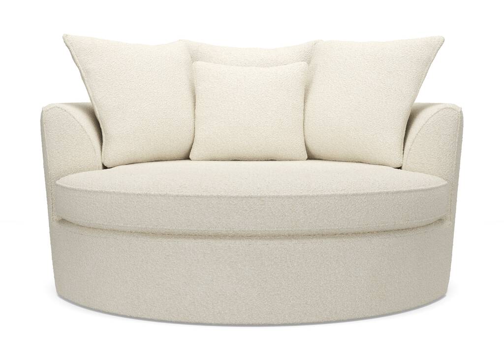 Nest Custom Chair