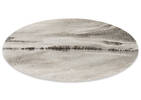 Accadia Coffee Table -Millstone Grey