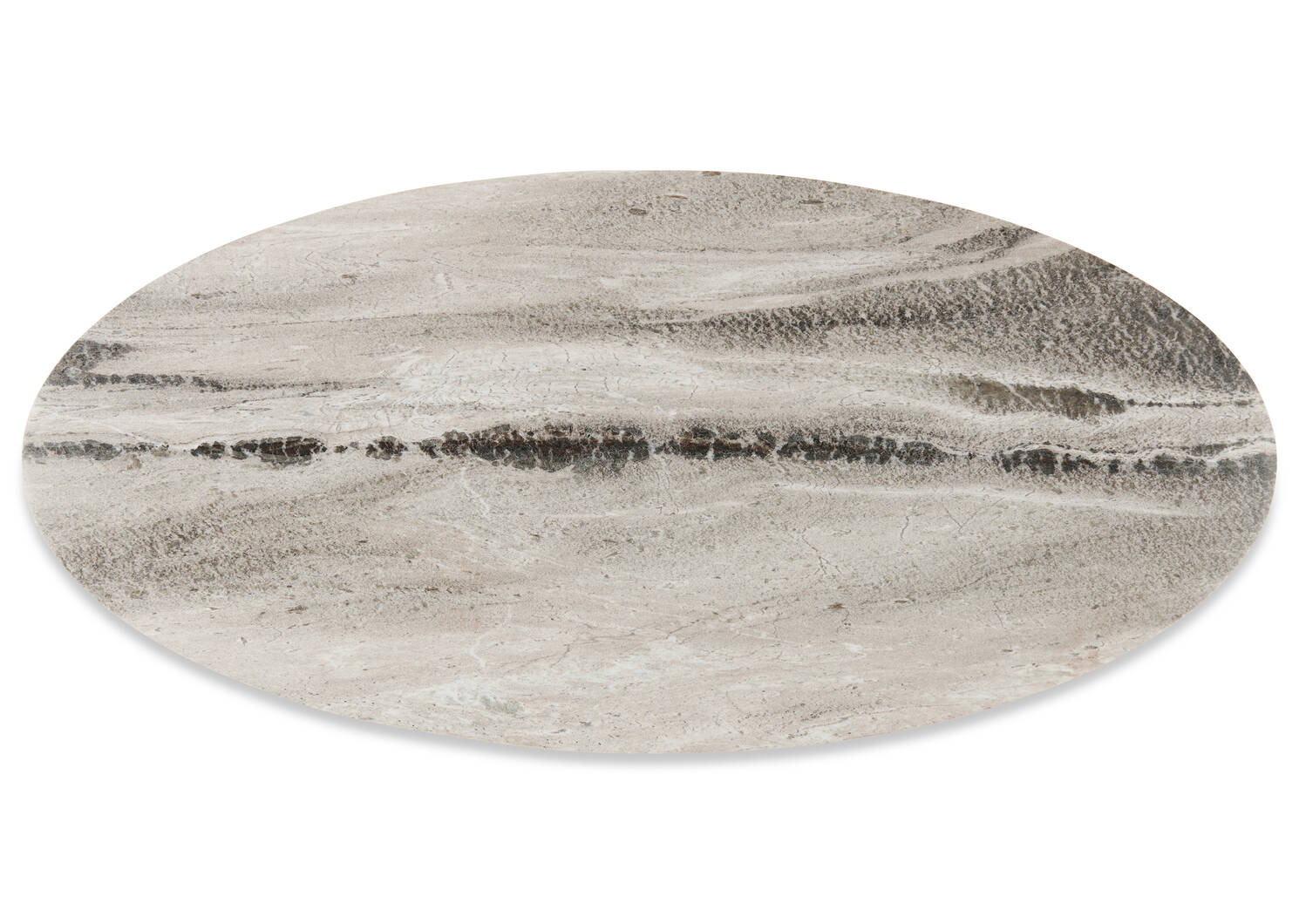 Accadia Coffee Table -Millstone Grey