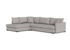 Sibley Custom Sectional