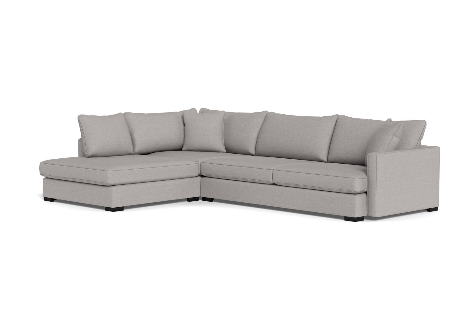 Sibley Custom Sectional