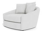 Gela Custom Chair