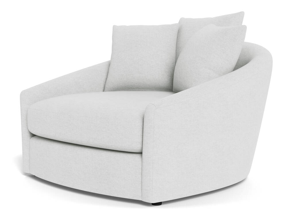 Gela Custom Chair