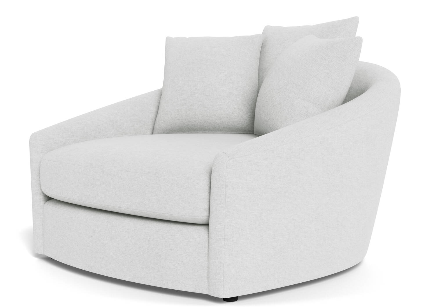 Gela Custom Chair