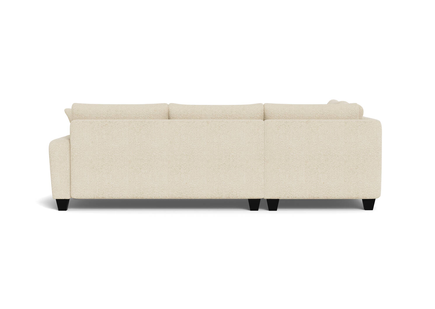 Bronx Custom Sectional