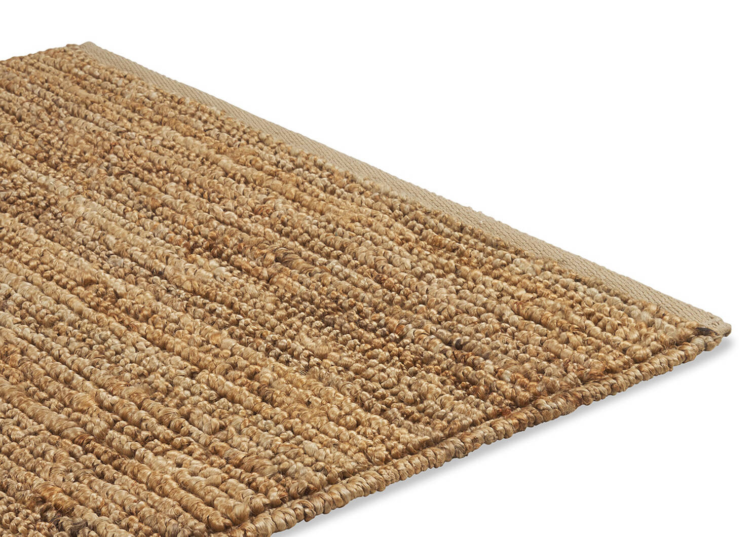 Tapis de couloir Doherty 30x84 naturel