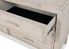 Callahan Dresser -Finn Parchment