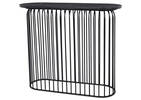 Table console Karlstad -Lima tonnerre