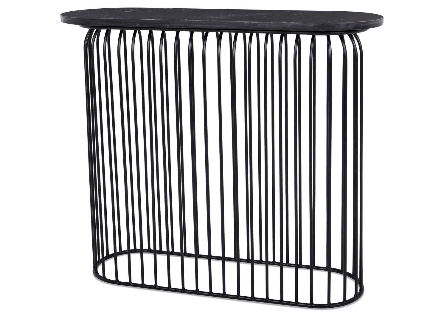 Table console Karlstad -Lima tonnerre
