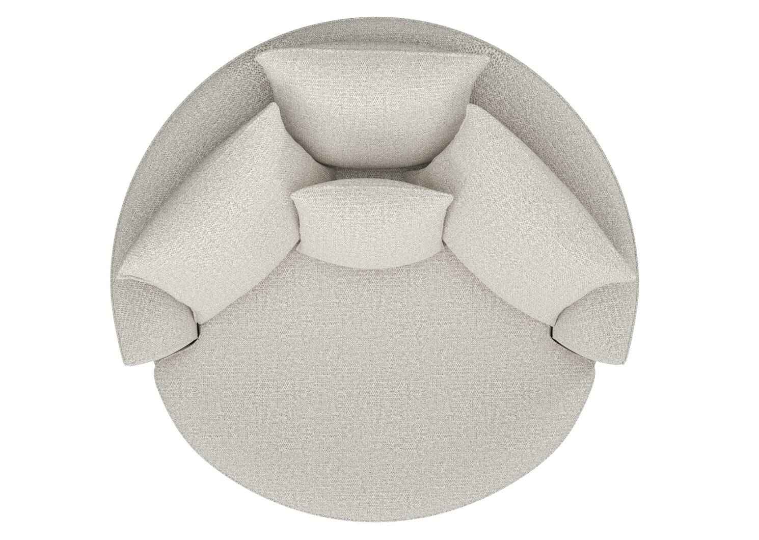 Nest Custom Chair