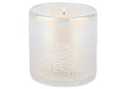 Marta Candle Holder Small White