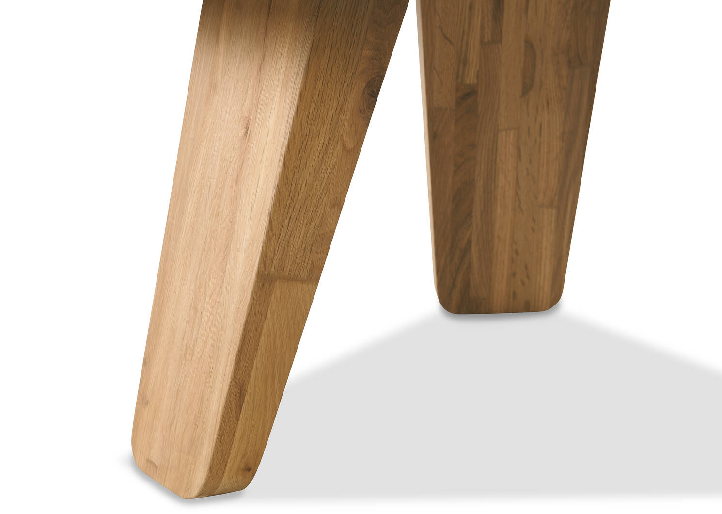 Rideau Coffee Table -Miro Natural