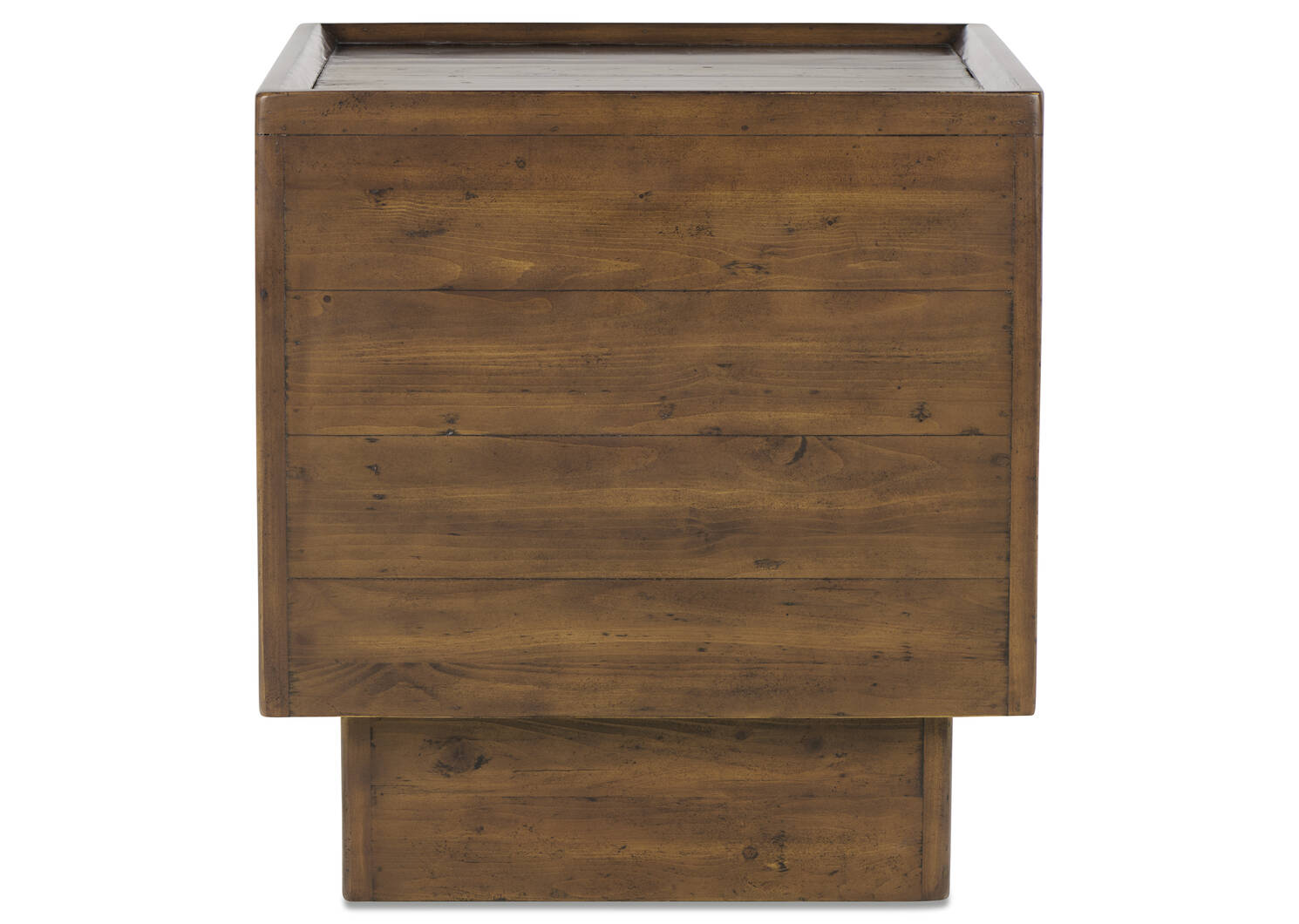 Table d’appoint Ernesto -Ayer épices