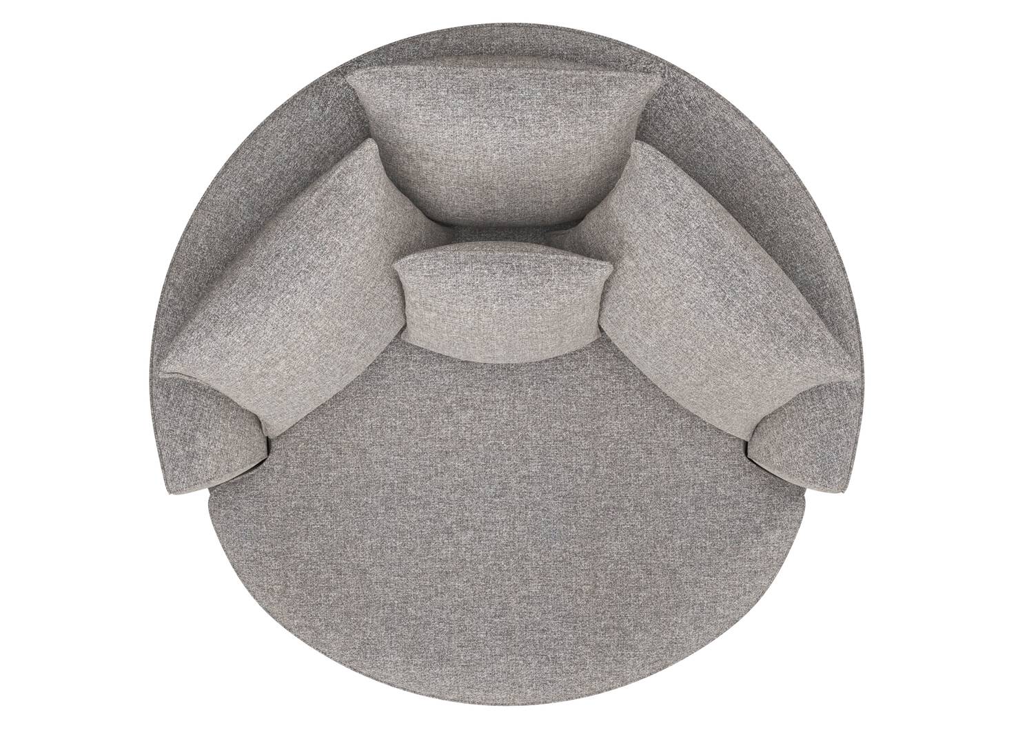 Nest Custom Chair
