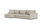Berg Custom Sofa Chaise