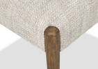 Chaise Davos -Naylin brume