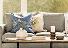 Vases Giada