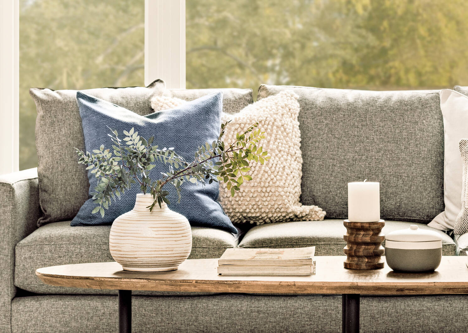Vases Giada