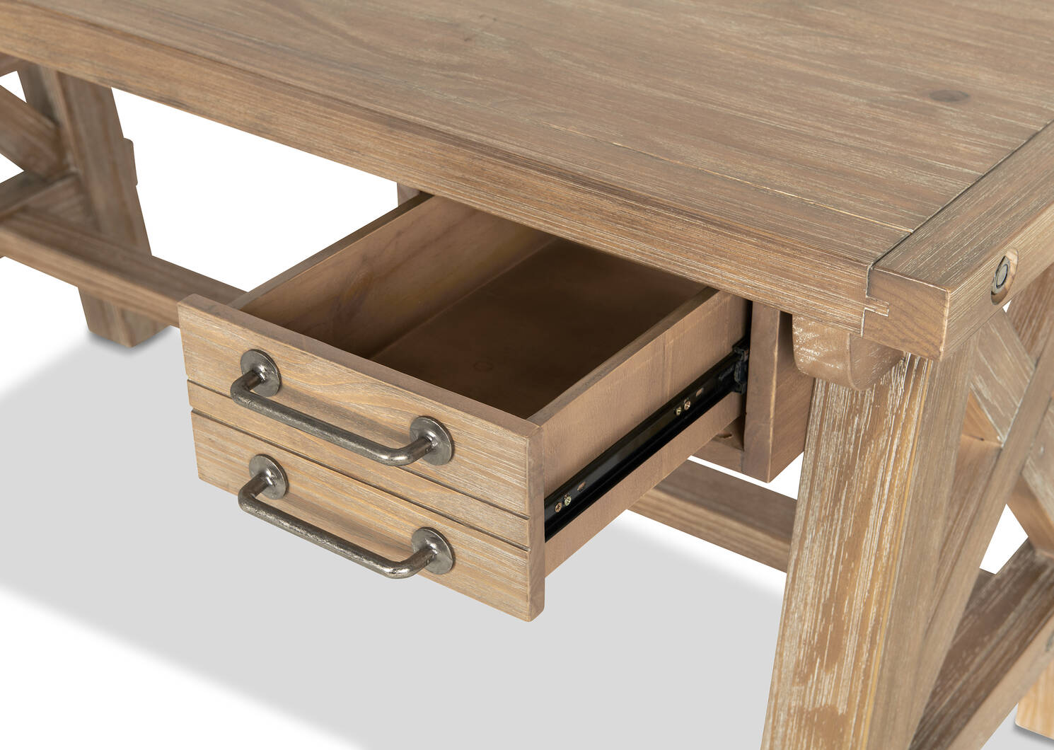 Bureau de travail Delargo -Khal faon