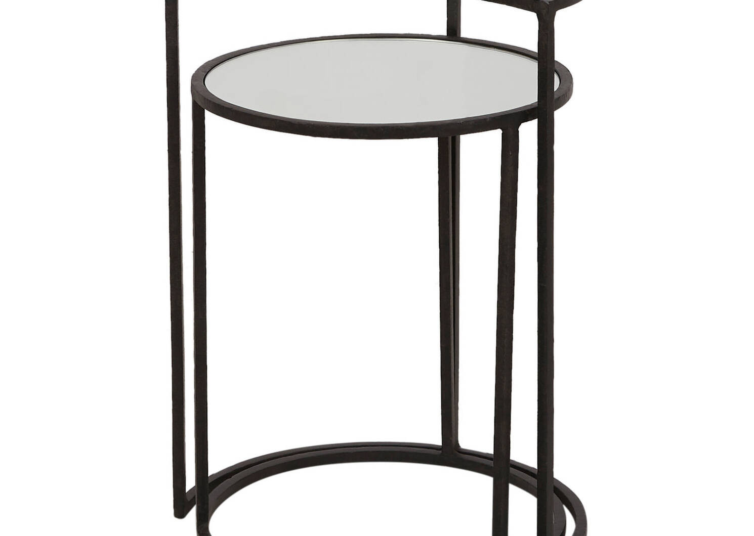 Eclipse Nesting Tables -Mirror