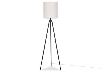 Pegg Tripod Floor Lamp