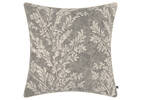 Lydia Cotton Pillow 20x20 Grey/Sand