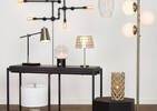Olivier Floor Lamp