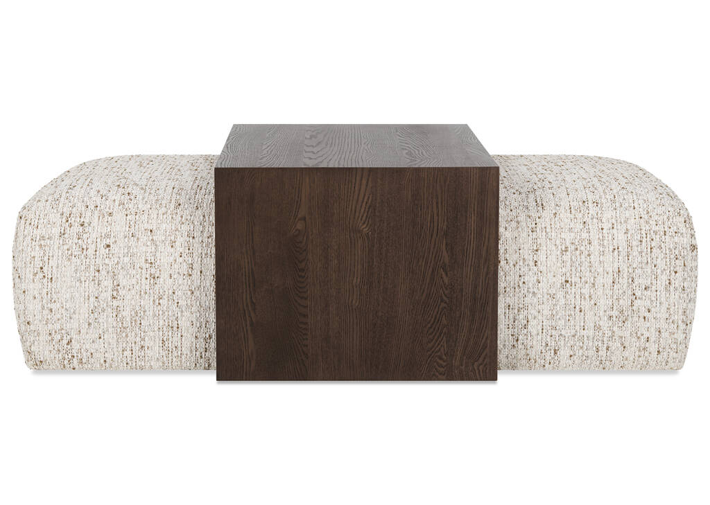 Martell Ottoman -Sia Cream