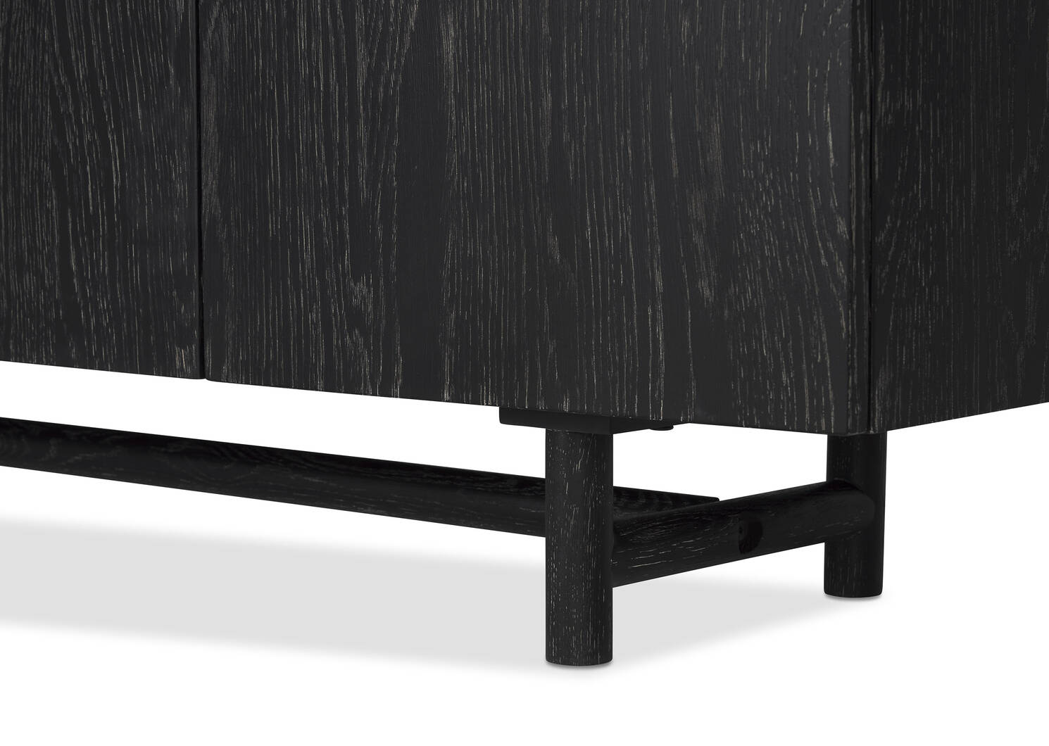 Alexi Sideboard -Acadia Coal