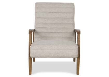 Fauteuil Stellen -Silas platine