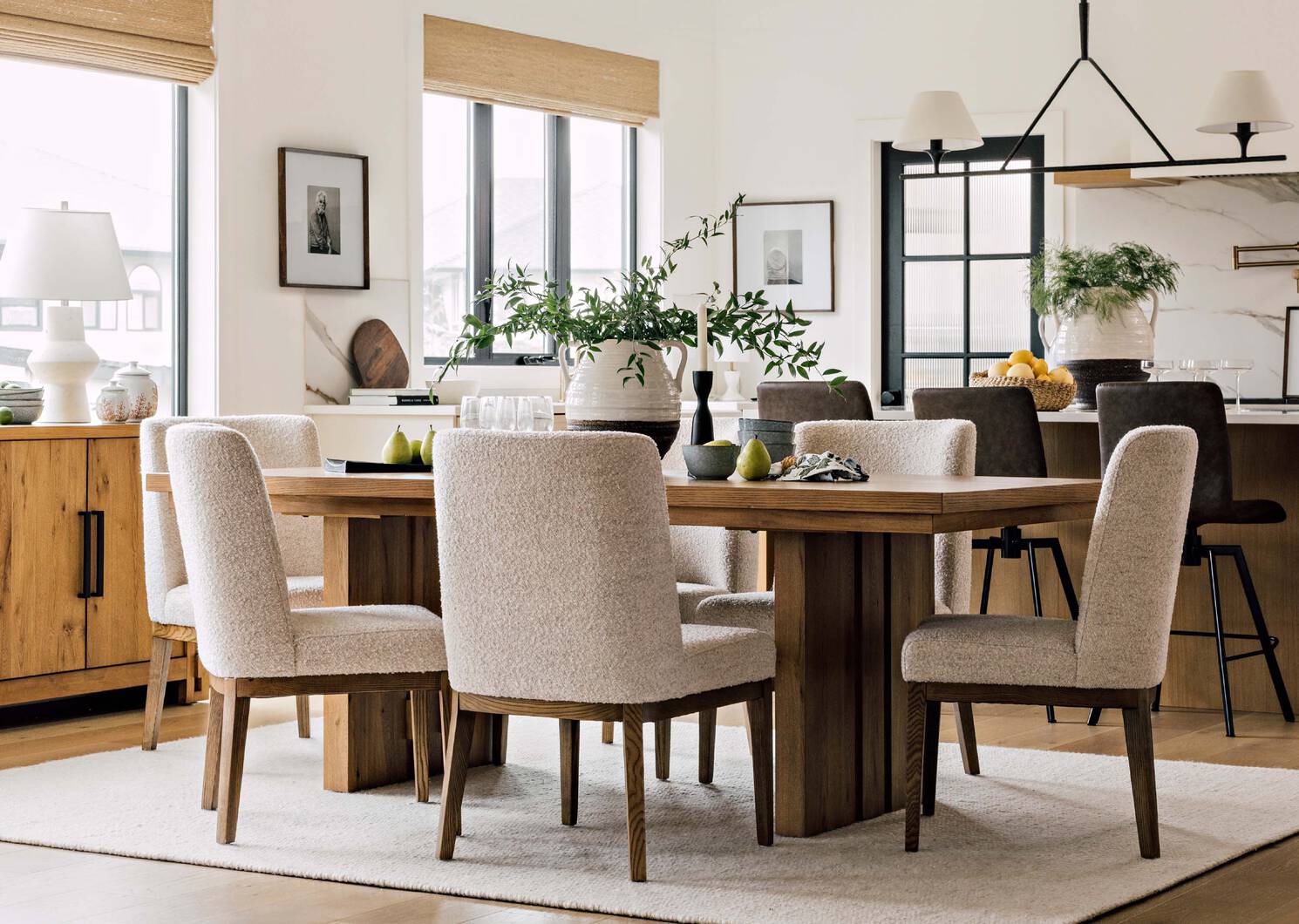 Russo Gallery Frame 11x14 Walnut