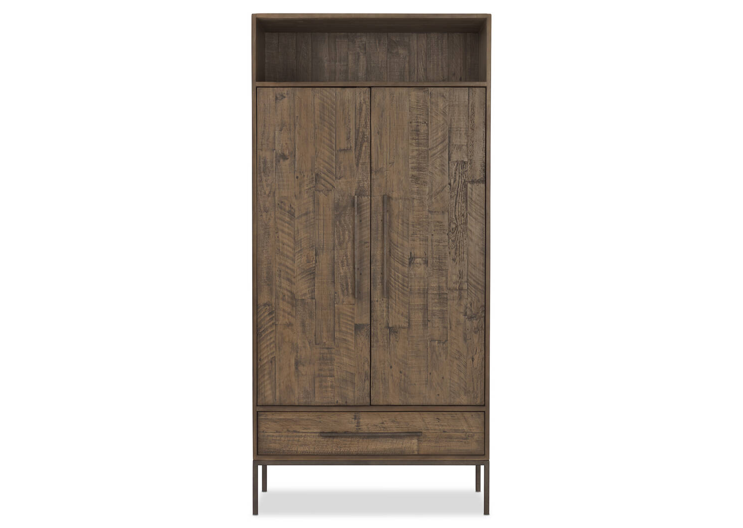 Grand cabinet Sedona -Coco pin