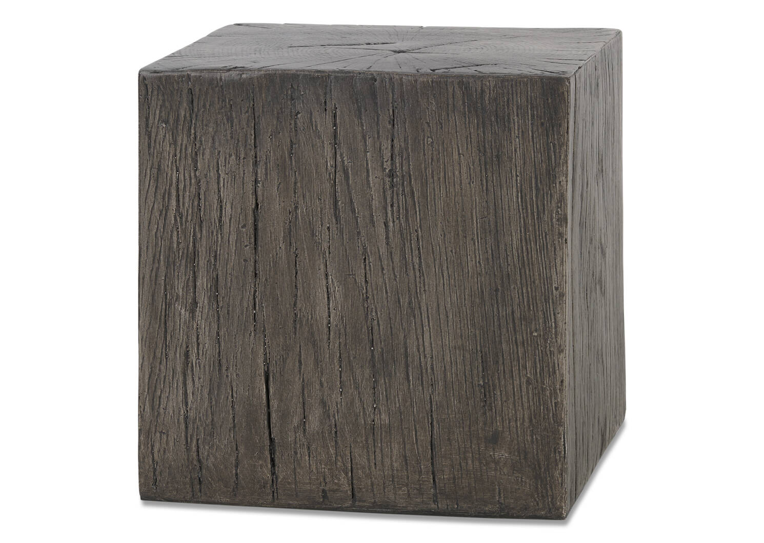 Breaden Indoor Outdoor Stool Short Gr